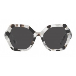 Sunglasses DOLCE & GABBANA DG4406 336187-gradient-black /white bubble