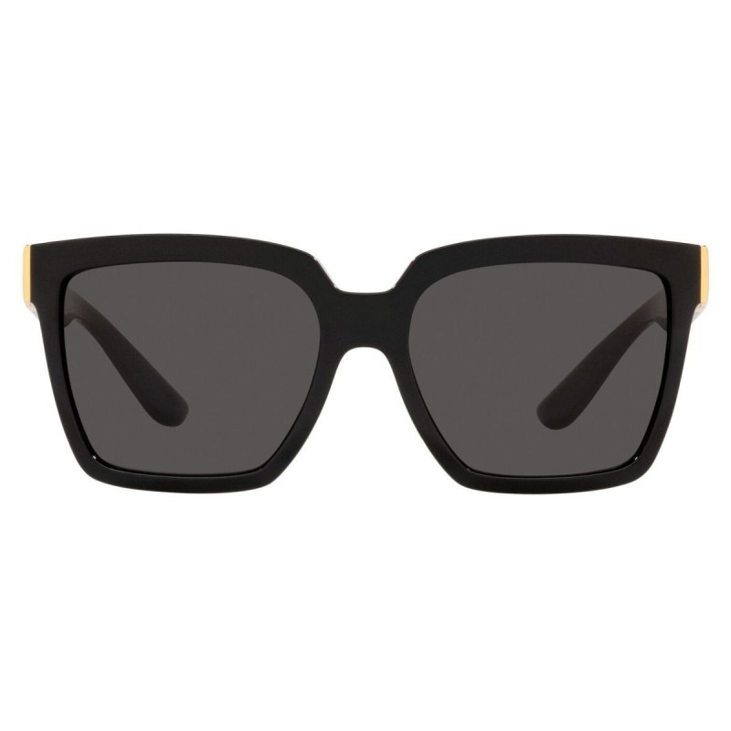 Sunglasses DOLCE & GABBANA DG6165 501/87-black