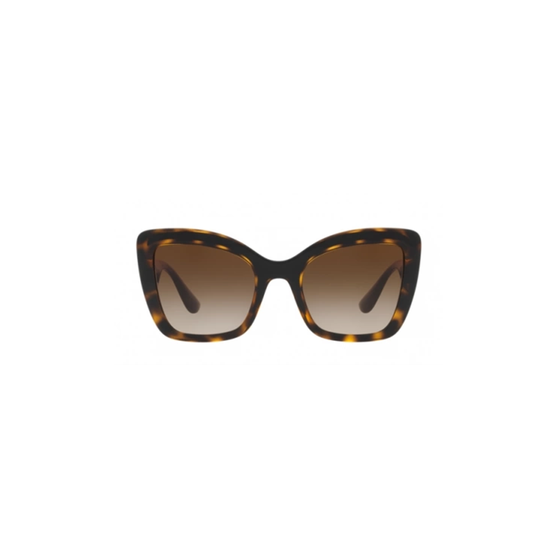 Sunglasses DOLCE & GABBANA DG6170 330613-gradient-havana
