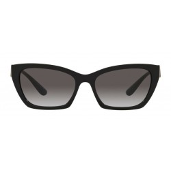 Sunglasses DOLCE & GABBANA 6155 501/8G-gradient-black