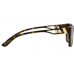 Sunglasses DOLCE & GABBANA 6155 502/13-gradient-tortoise