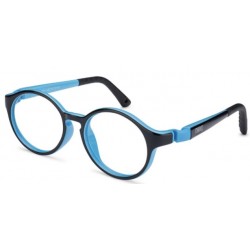 Παιδικά Γυαλιά Οράσεως NANOVISTA Arkanoid NAO600546-μαύρο/μπλε