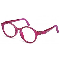 Kid's Eyeglasses NANOVISTA Breakout NAO600846-fuchsia