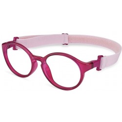 Kid's Eyeglasses NANOVISTA Breakout NAO600846-fuchsia