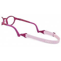 Παιδικά Γυαλιά Οράσεως NANOVISTA Breakout NAO600846-φούξια