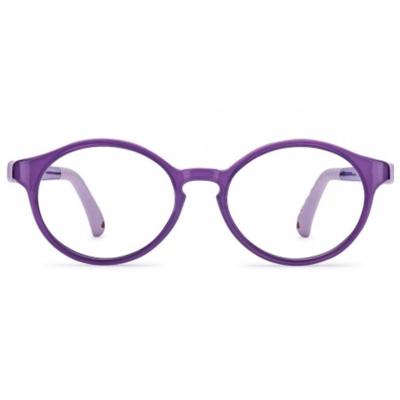 Παιδικά Γυαλιά Οράσεως NANOVISTA Breakout NAO600144-μωβ