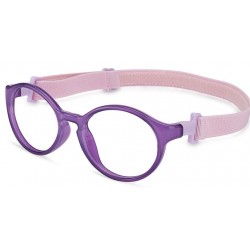 Kid's Eyeglasses NANOVISTA Breakout NAO600144-purple