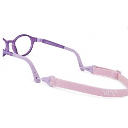 Kid's Eyeglasses NANOVISTA Breakout NAO600144-purple