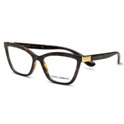 Eyeglasses DOLCE & GABBANA 5076 502-havana