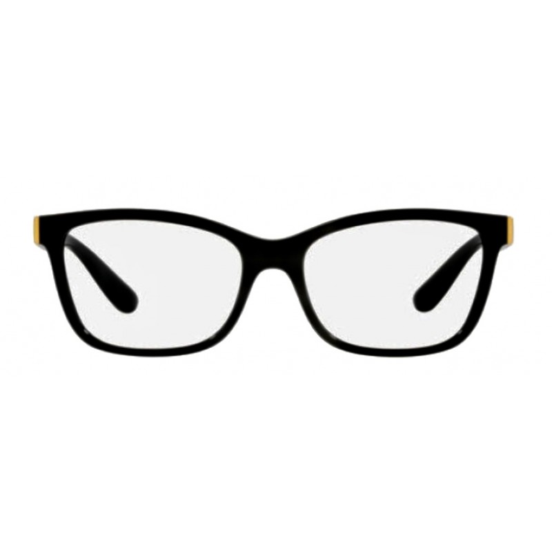 Γυαλιά Οράσεως DOLCE & GABBANA 5077 501-μαύρο