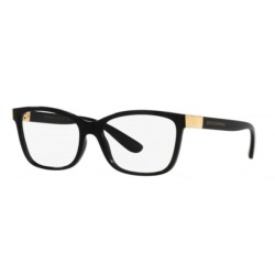 Γυαλιά Οράσεως DOLCE & GABBANA 5077 501-μαύρο