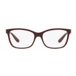 Eyeglasses DOLCE & GABBANA 5077 3285-bordeaux