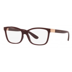 Eyeglasses DOLCE & GABBANA 5077 3285-bordeaux