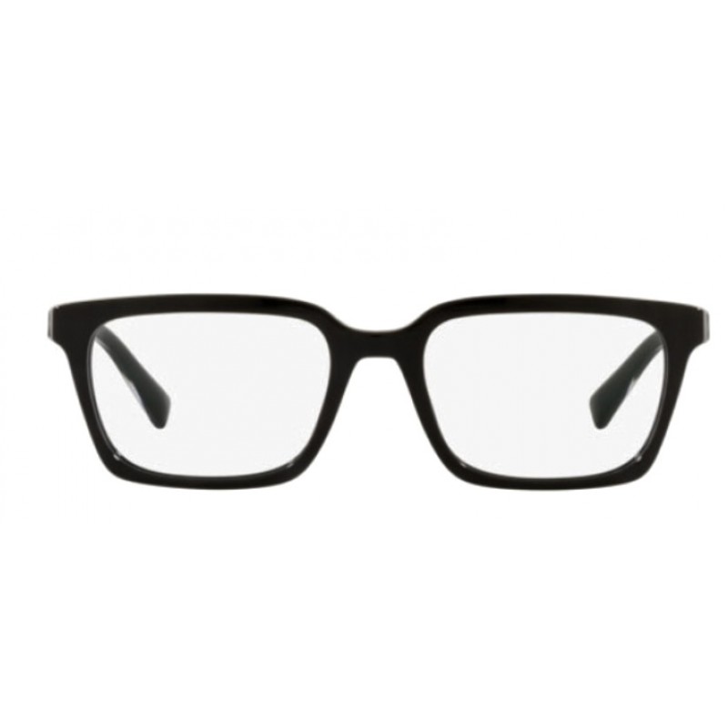 Γυαλιά Οράσεως DOLCE & GABBANA 3337 501-μαύρο