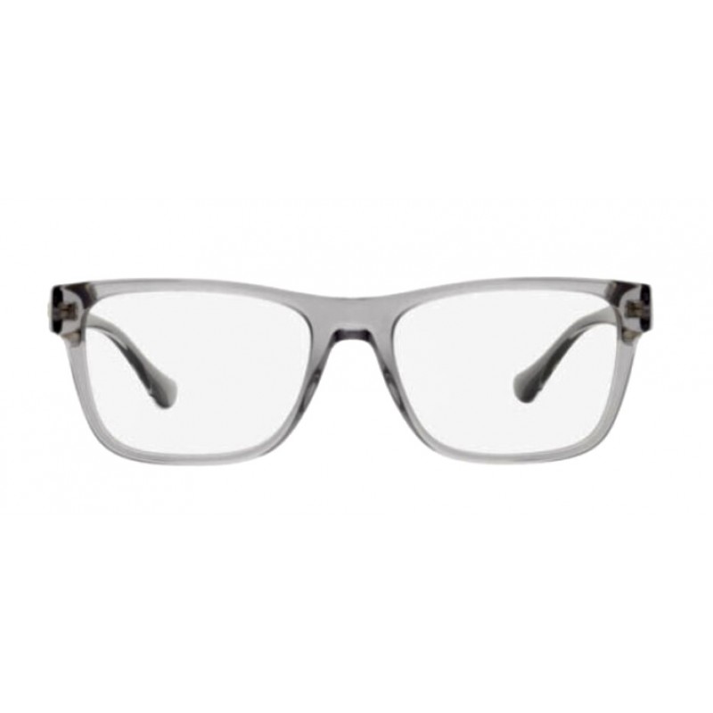 Eyeglasses VERSACE VE3303 593-transparent grey