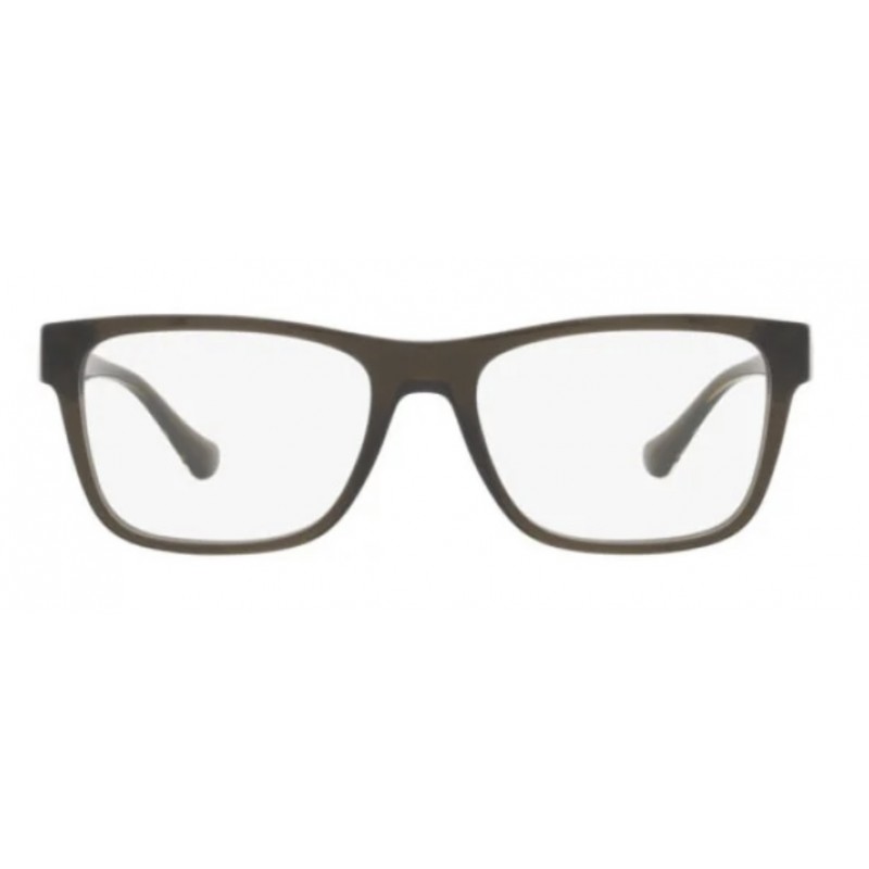 Eyeglasses VERSACE VE3303 200-transparent green