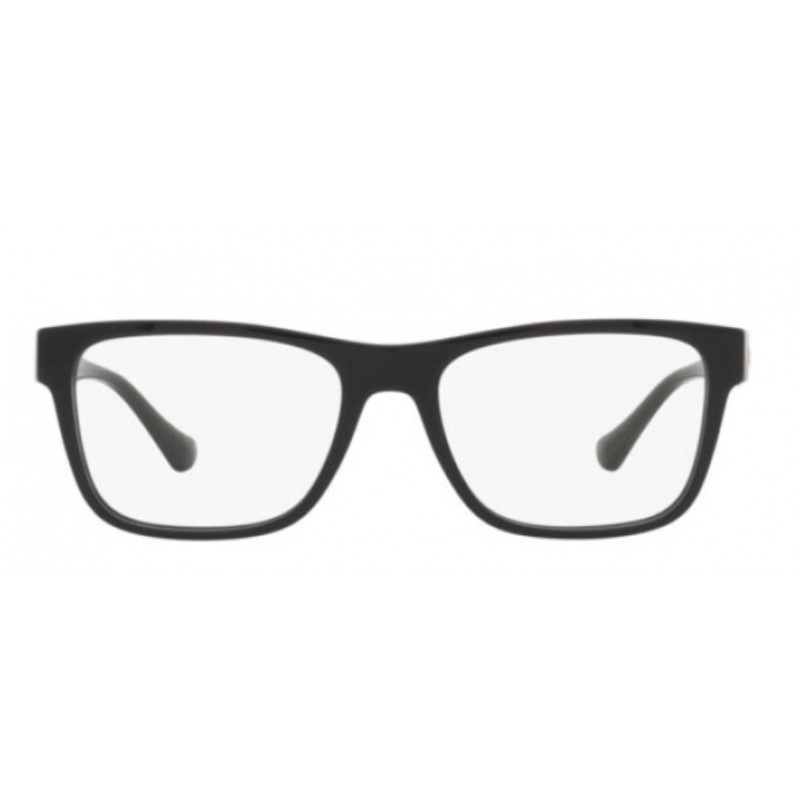 Γυαλιά Οράσεως VERSACE VE3303 GB1-μαύρο