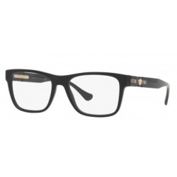 Γυαλιά Οράσεως VERSACE VE3303 GB1-μαύρο
