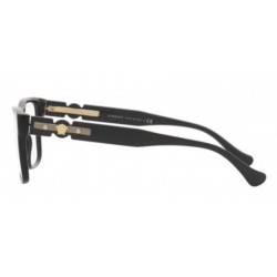 Eyeglasses VERSACE VE3303 GB1-black