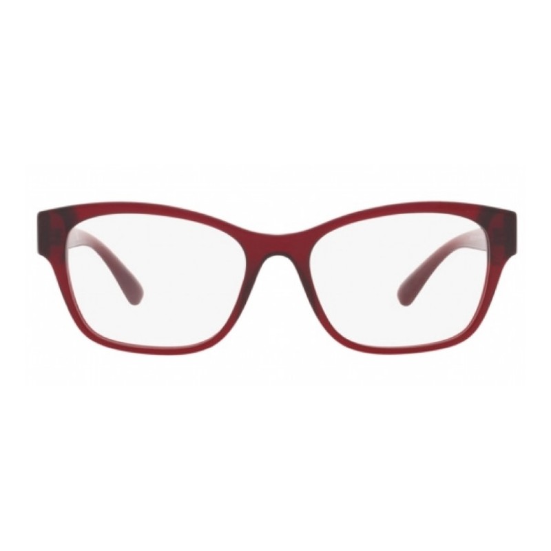 Γυαλιά Οράσεως VERSACE VE3306 388-κόκκινο