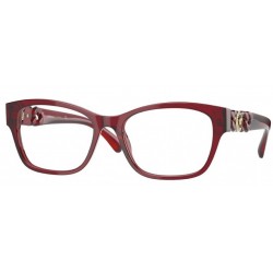 Eyeglasses VERSACE VE3306 388-red