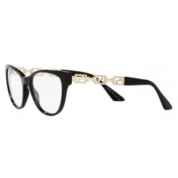 Γυαλιά Οράσεως VERSACE VE3292 GB1-μαύρο