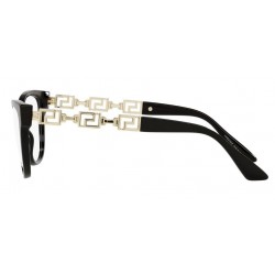 Eyeglasses VERSACE VE3292 GB1-black