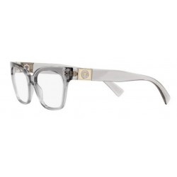 Eyeglasses VERSACE VE3294 593-transparent grey