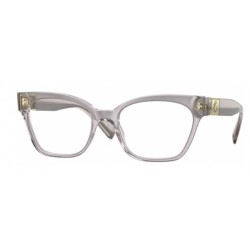 Eyeglasses VERSACE VE3294 593-transparent grey