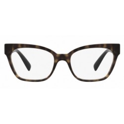 Eyeglasses VERSACE VE3294 108-havana