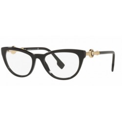 Γυαλιά Οράσεως VERSACE VE3311 GB1-μαύρο