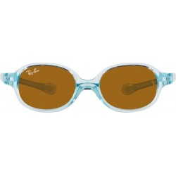 Παιδικά γυαλιά ηλίου Ray-Ban Junior RJ 9187S 7081/3