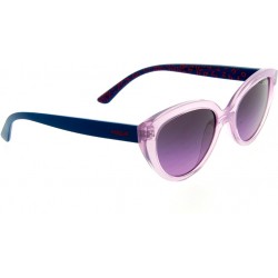Kid's Sunglasses VOGUE JUNIOR 2002 2780/90-gradient-transparent purple