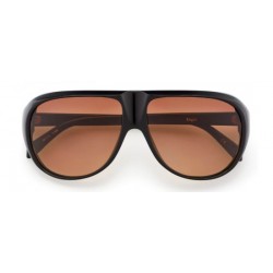 Sunglasses KALEOS BAGUR 005-gardient-opaque black