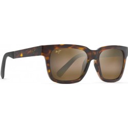 Sunglasses MAUI JIM Mongoose H540-10UTD Manchester United-polarized-tortoise