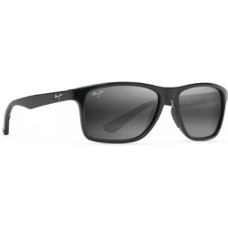 Sunglasses MAUI JIM Onshore 798-02-polarized-Gloss black