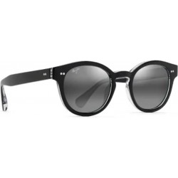 Sunglasses MAUI JIM Joy Ride 841-02K-polarized-black with crystal