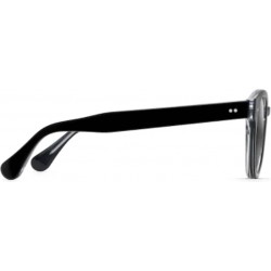 Sunglasses MAUI JIM Joy Ride 841-02K-polarized-black with crystal