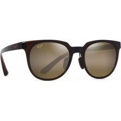 Sunglasses MAUI JIM Wailua H454-01-polarized-translucent rootbeer
