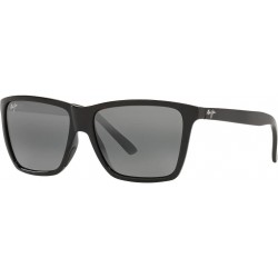 Sunglasses MAUI JIM Cruzem 864-02-polarized-black gloss