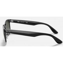 Sunglasses Ray-Ban RB 4640 601/31-gloss shinny black