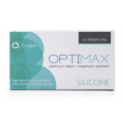 OPTIMAX SILICONE for...