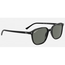 Sunglasses Ray-Ban Leonard RB 2193 901/58 Polarized-black