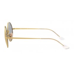 Γυαλιά Ηλίου Ray-Ban Oval RB 1970 001/B3 Mirror Evolve-χρυσό