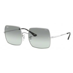 Sunglasses Ray-Ban Square RB 1971 9149/AD Washed Evolve-silver