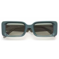 Sunglasses KALEOS BARBARELLA 03-gradient-green