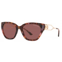 Sunglasses Michael Kors Lake Como MK 2154 309975-pink tortoise