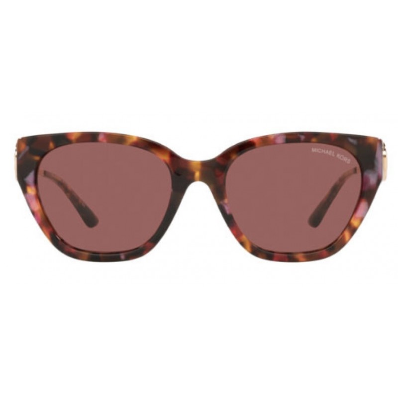 Sunglasses Michael Kors Lake Como MK 2154 309975-pink tortoise