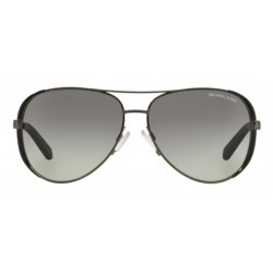 Sunglasses Michael Kors Chelsea MK 5004 101311-gradient-black/gunmetal