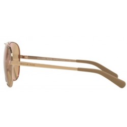 Sunglasses Michael Kors Chelsea MK 5004 1017R1-mirrored-rose gold